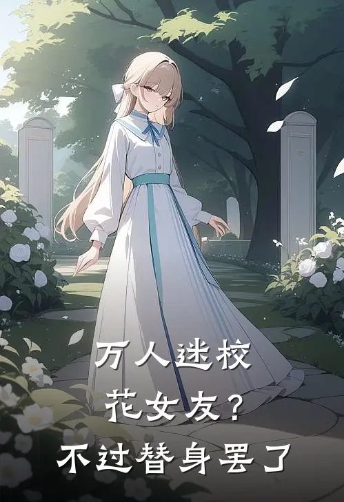 万人迷校花女友？不过替身罢了