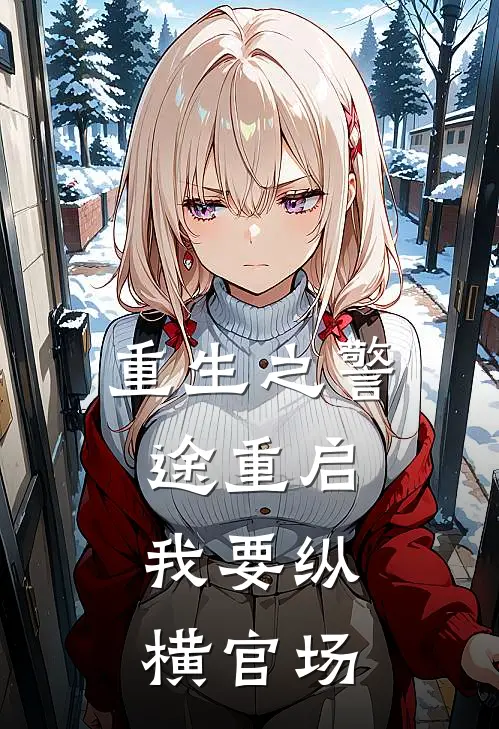 重生之警途重启，我要纵横官场