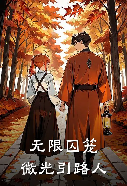 无限囚笼：微光引路人