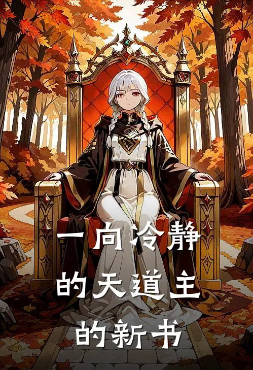 一向冷静的天道主的新书