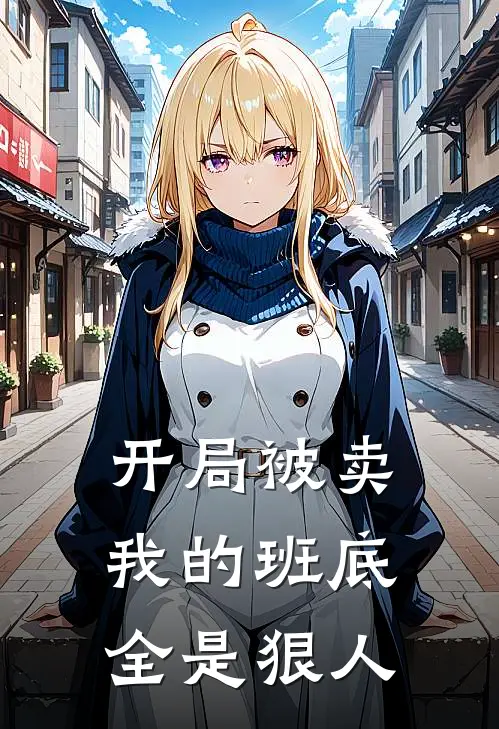 开局被卖，我的班底全是狠人