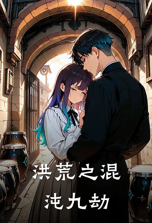 洪荒之混沌九劫