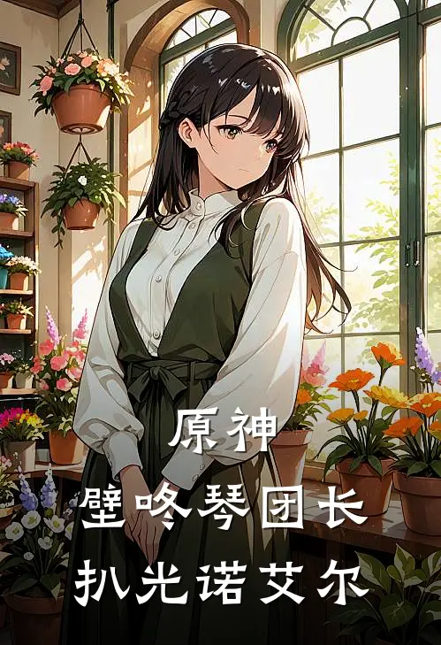 原神：壁咚琴团长，扒光诺艾尔