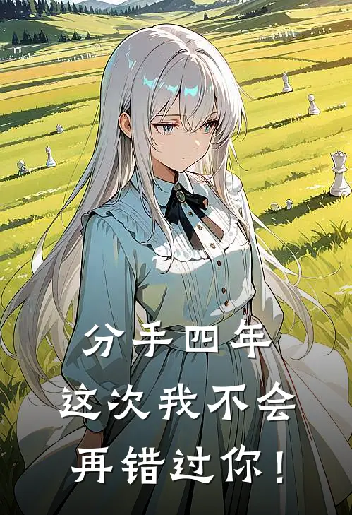 分手四年，这次我不会再错过你！