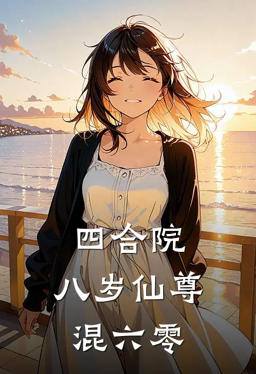 四合院：八岁仙尊混六零