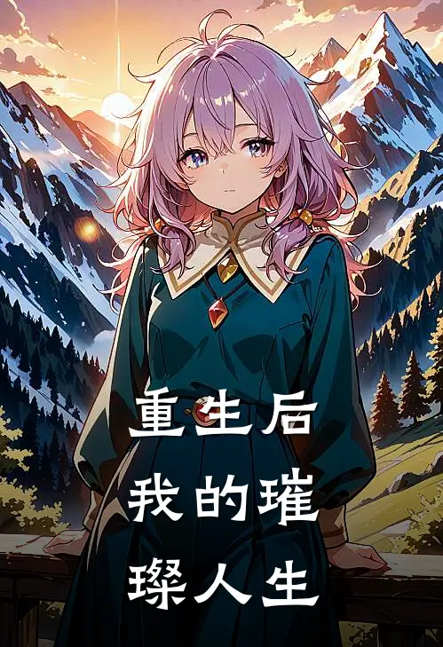 重生后，我的璀璨人生