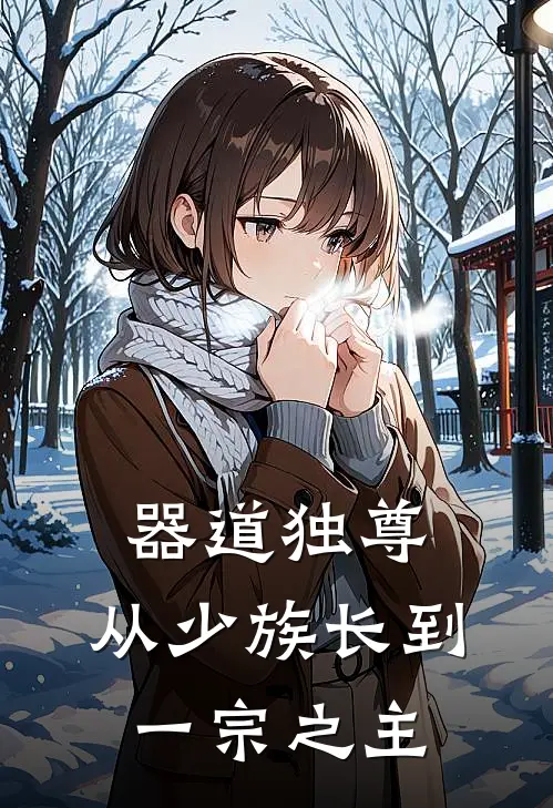 器道独尊：从少族长到一宗之主