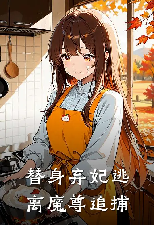 替身弃妃逃离魔尊追捕