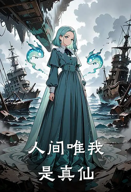 人间唯我是真仙