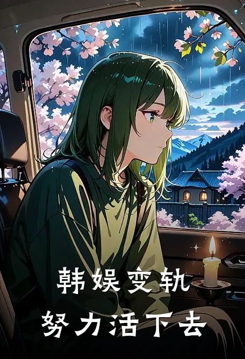 【韩娱】变轨：努力活下去