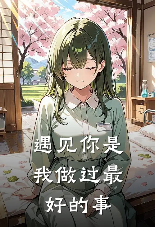 遇见你是我做过最好的事