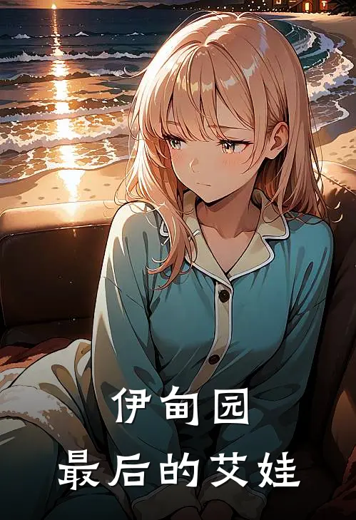 伊甸园：最后的艾娃