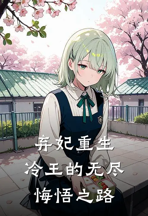 弃妃重生：冷王的无尽悔悟之路
