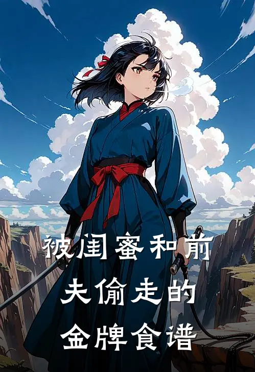 被闺蜜和前夫偷走的金牌食谱