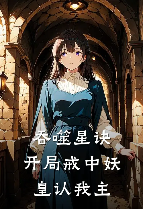 吞噬星诀，开局戒中妖皇认我主