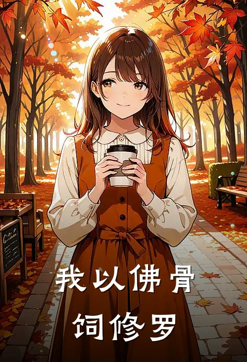 我以佛骨饲修罗