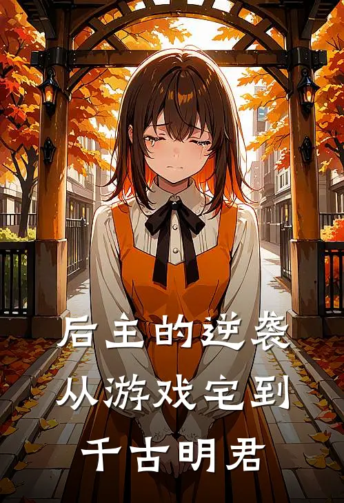 后主的逆袭：从游戏宅到千古明君