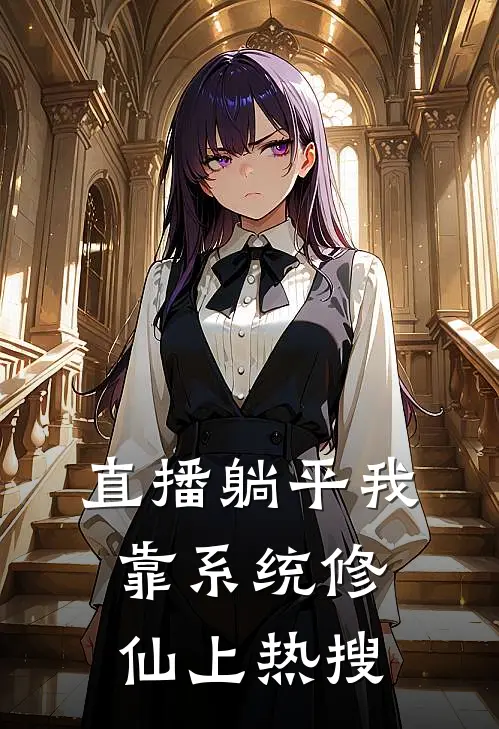 直播躺平我靠系统修仙上热搜