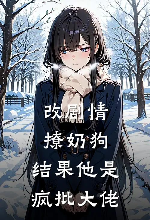改剧情撩奶狗，结果他是疯批大佬