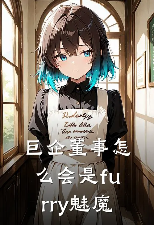 巨企董事怎么会是furry魅魔