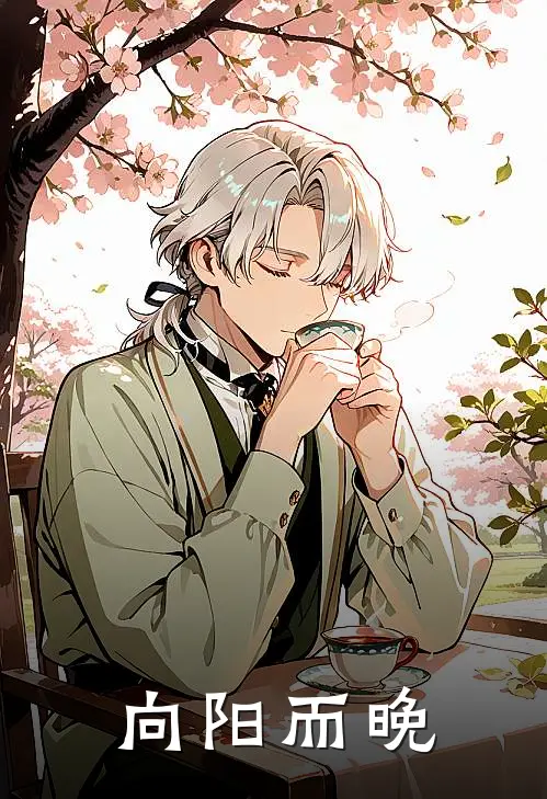 向阳而晚
