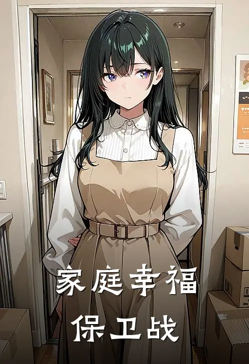 家庭幸福保卫战