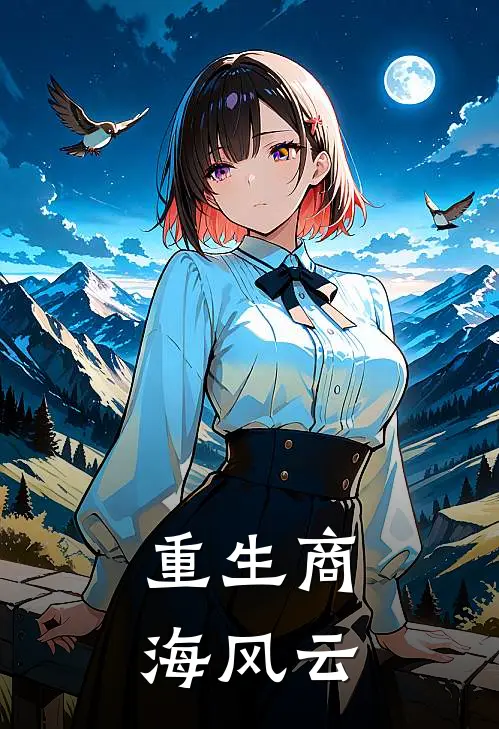 重生商海风云