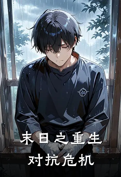 末日之重生对抗危机