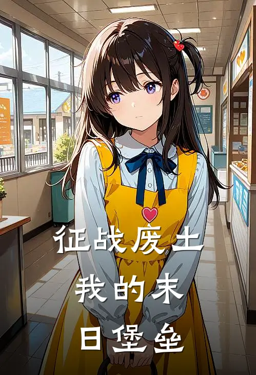 征战废土：我的末日堡垒