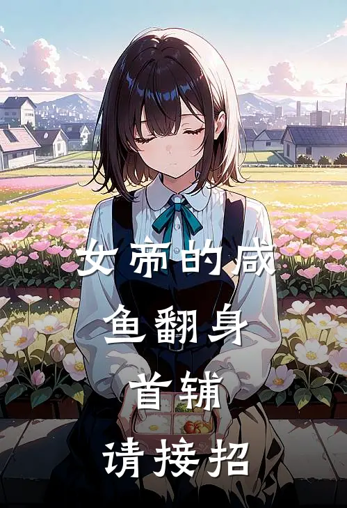 女帝的咸鱼翻身:首辅，请接招