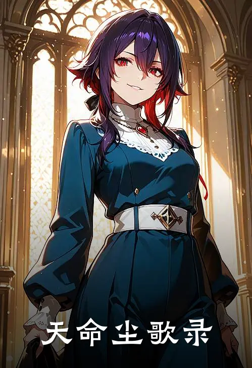天命尘歌录