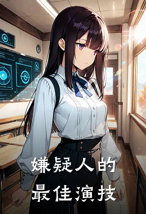 嫌疑人的最佳演技