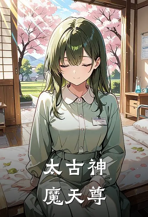 太古神魔天尊