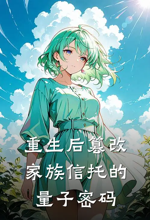 重生后篡改家族信托的量子密码