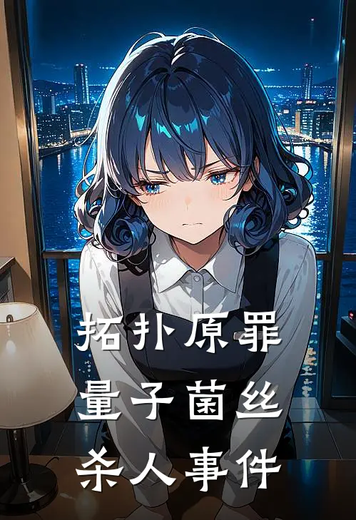 拓扑原罪：量子菌丝杀人事件