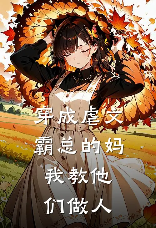 穿成虐文霸总的妈，我教他们做人