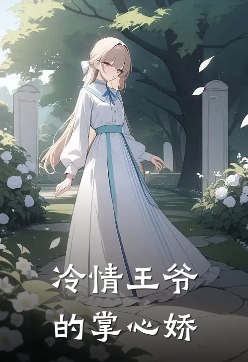 冷情王爷的掌心娇