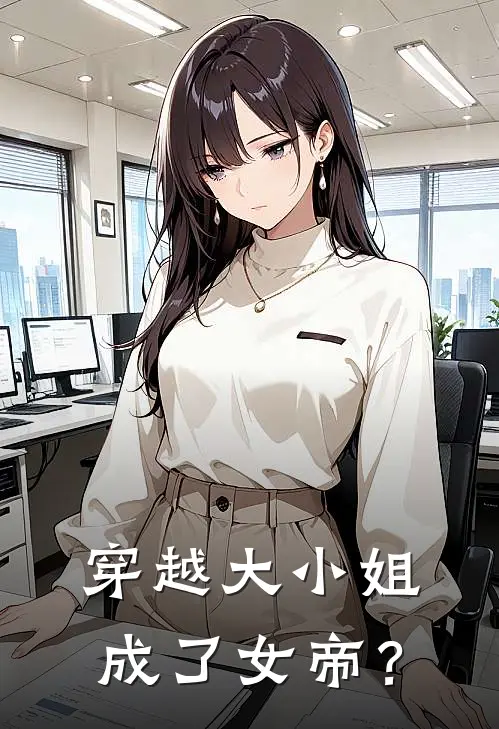 穿越大小姐，成了女帝？