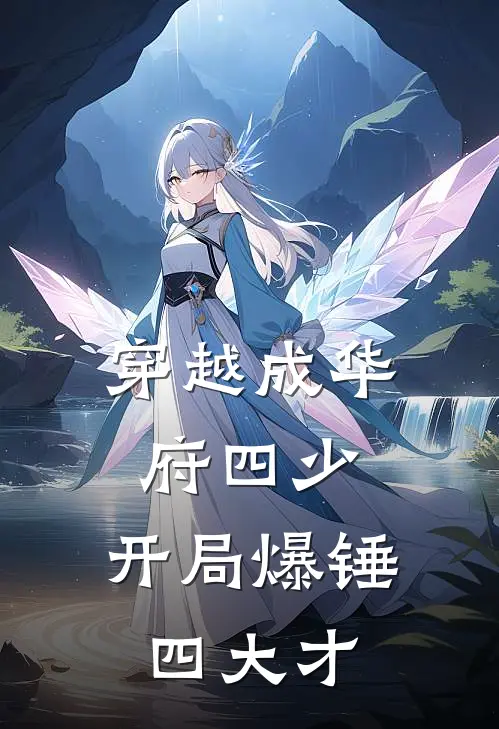 穿越成华府四少，开局爆锤四大才