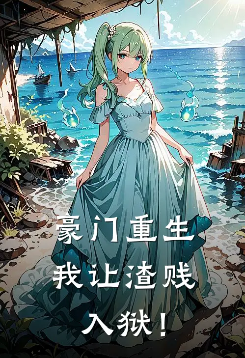 豪门重生：我让渣贱入狱！