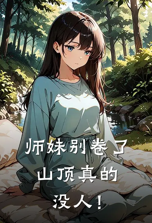 师妹别卷了，山顶真的没人！