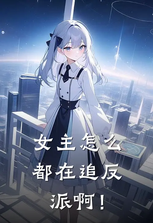 女主怎么都在追反派啊！