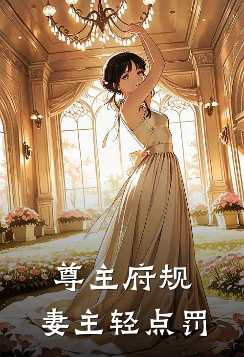 尊主府规：妻主轻点罚