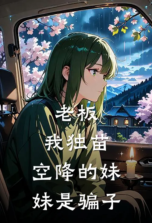 老板：我独苗，空降的妹妹是骗子