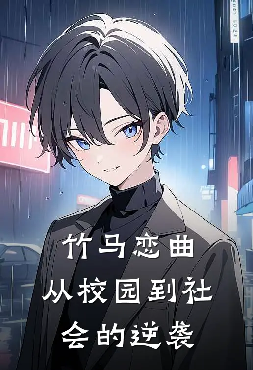竹马恋曲：从校园到社会的逆袭