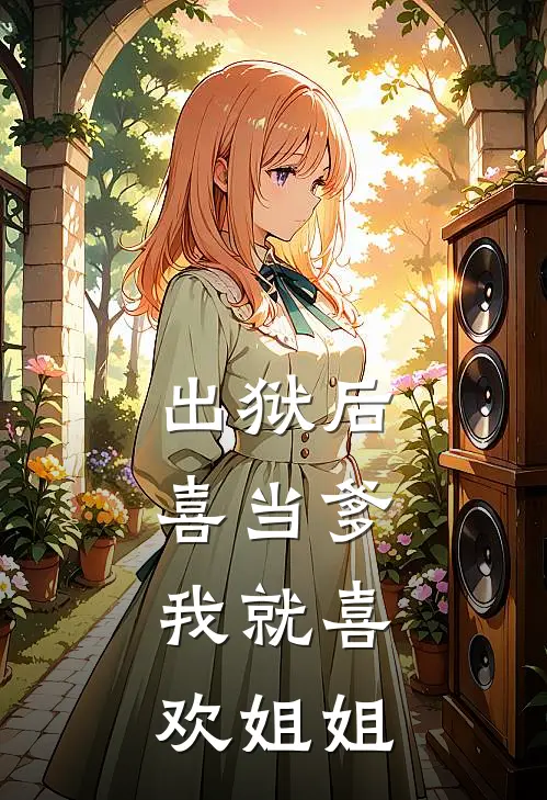 出狱后，喜当爹，我就喜欢姐姐