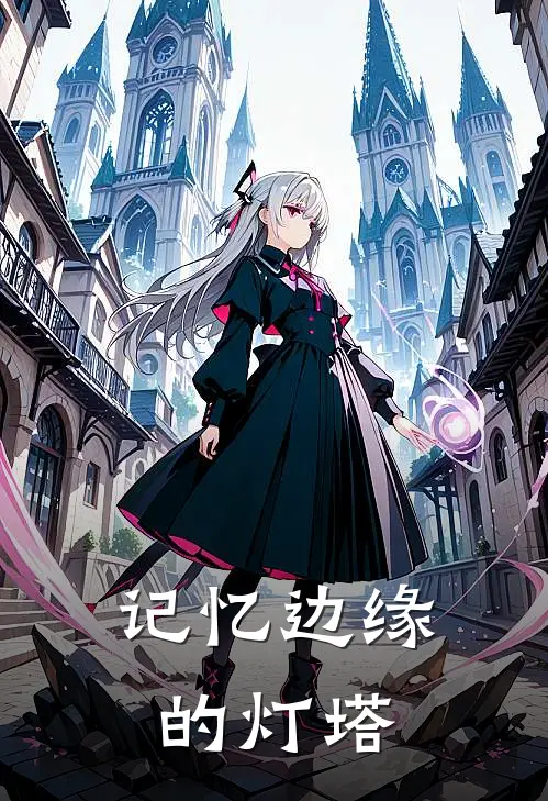 记忆边缘的灯塔