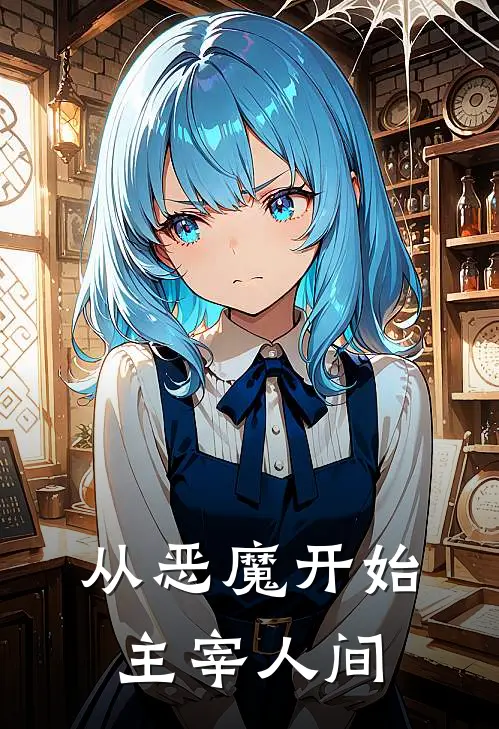 从恶魔开始主宰人间