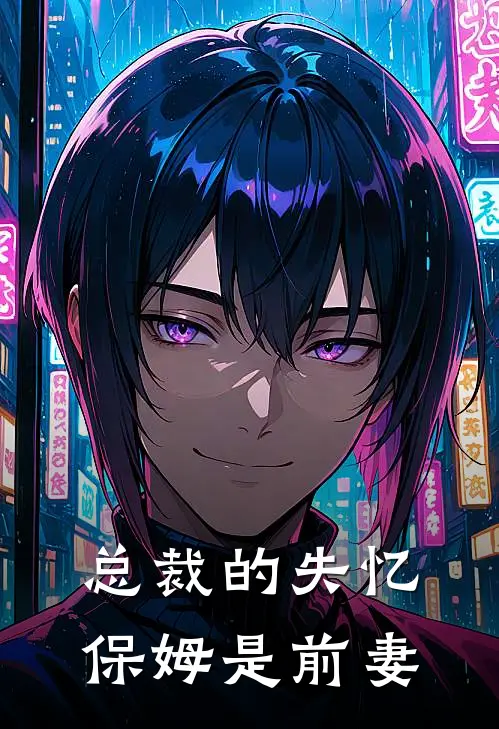 总裁的失忆保姆是前妻