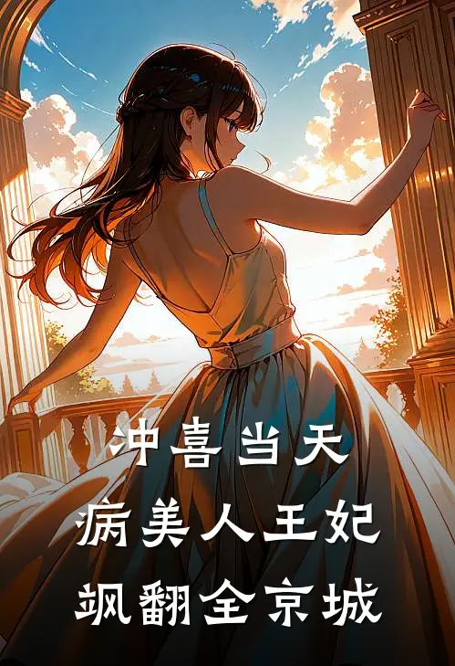 冲喜当天，病美人王妃飒翻全京城